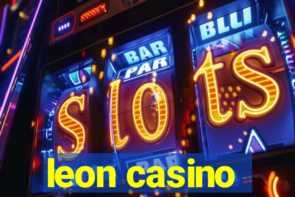 leon casino