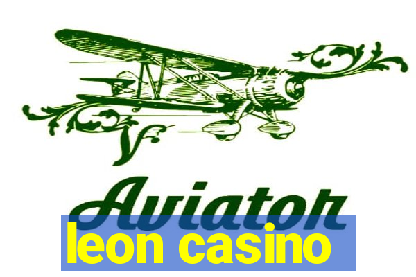 leon casino