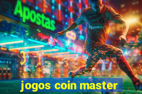 jogos coin master