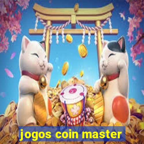 jogos coin master