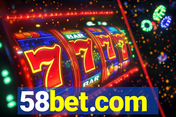 58bet.com