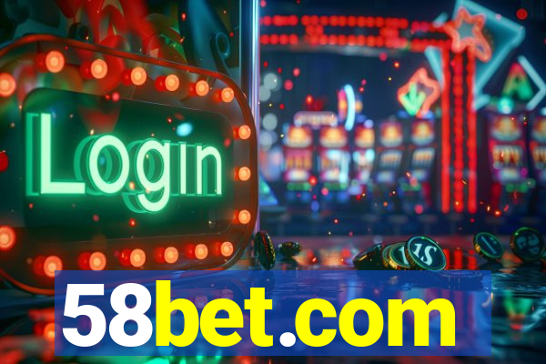 58bet.com