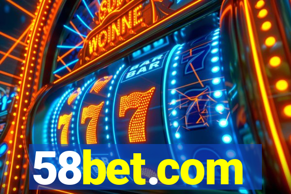 58bet.com