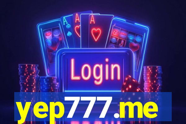 yep777.me