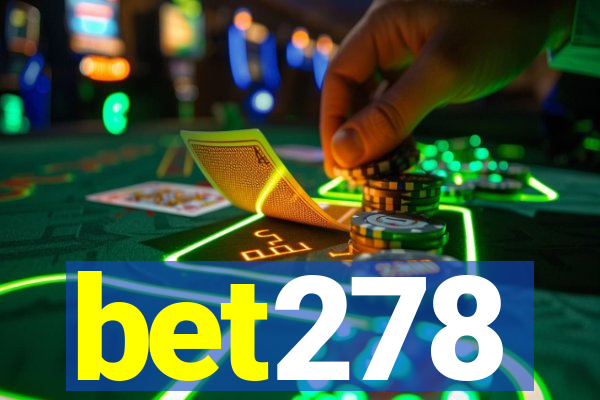 bet278