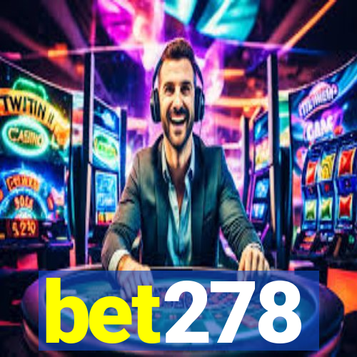 bet278