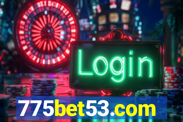 775bet53.com