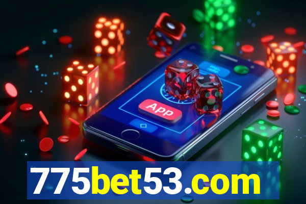 775bet53.com