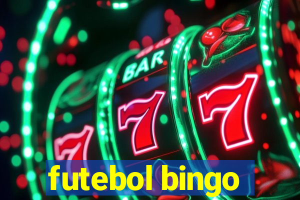 futebol bingo