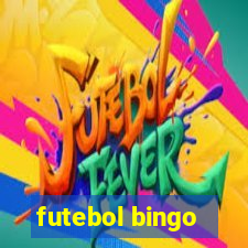 futebol bingo