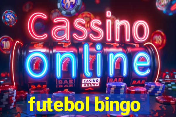 futebol bingo