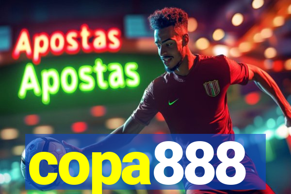 copa888