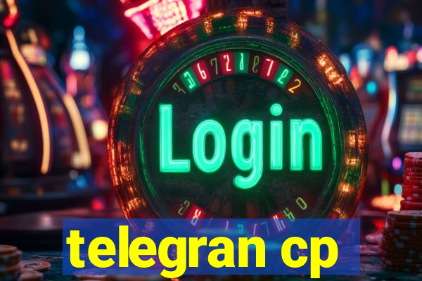 telegran cp