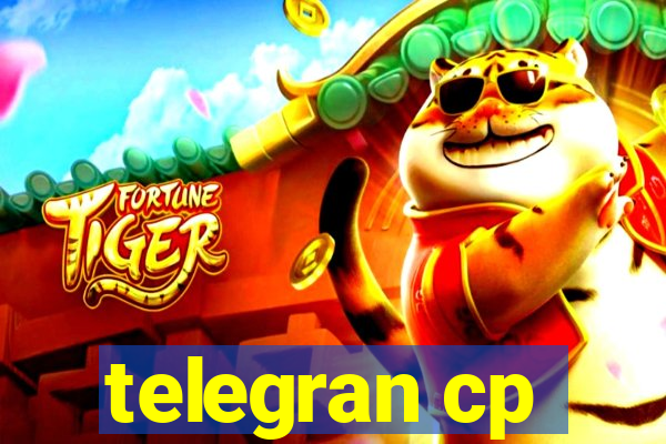 telegran cp