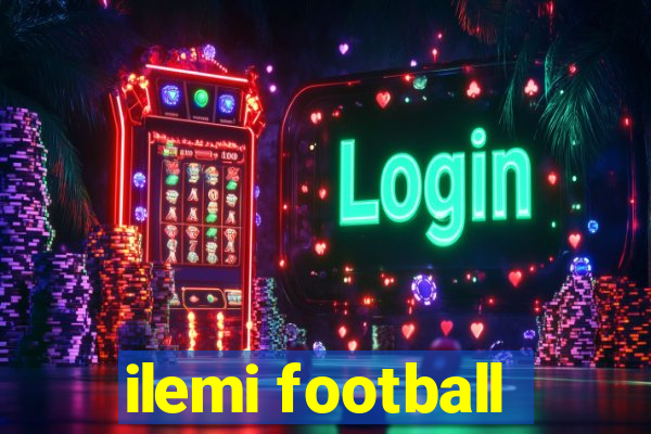 ilemi football