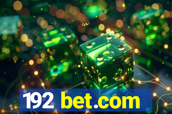 192 bet.com