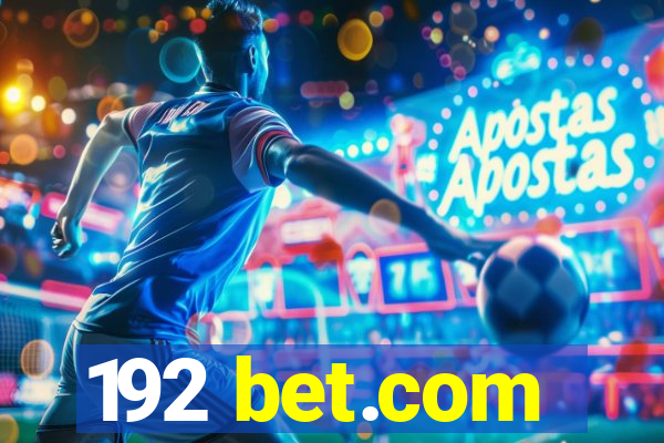 192 bet.com