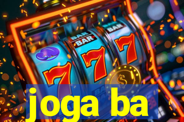 joga ba