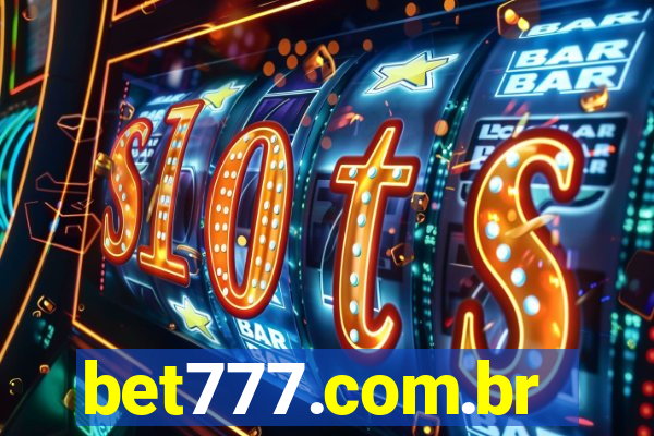 bet777.com.br