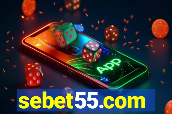 sebet55.com