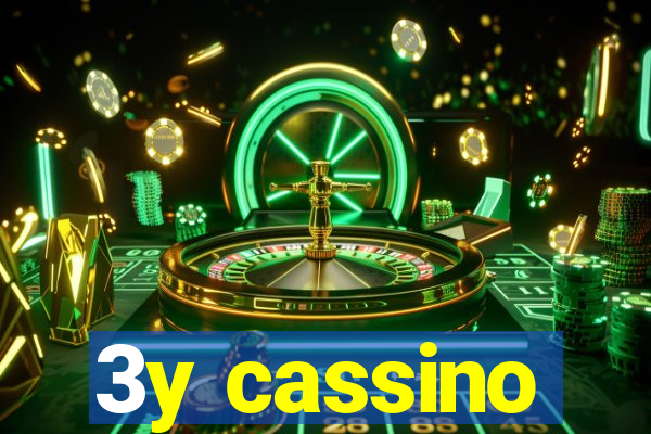 3y cassino