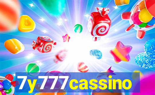 7y777cassino