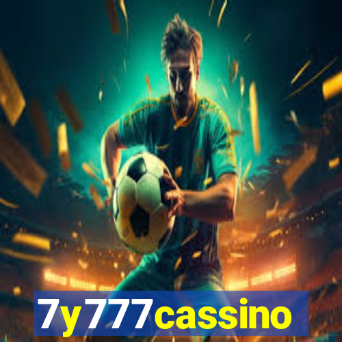 7y777cassino