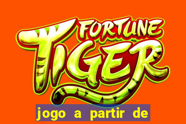 jogo a partir de r$ 1