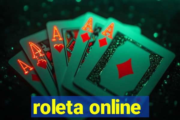 roleta online