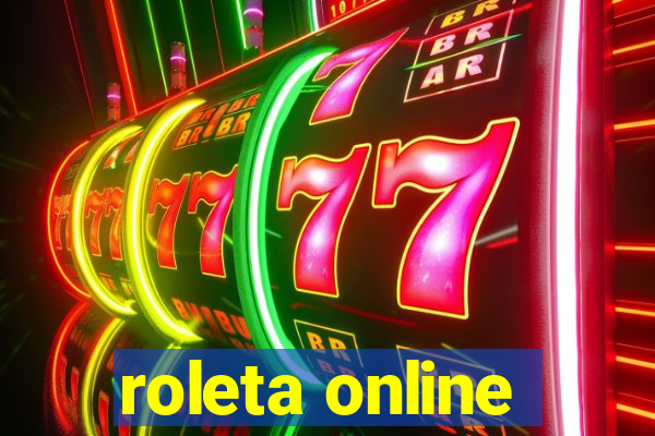 roleta online