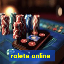 roleta online