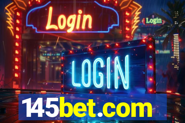 145bet.com