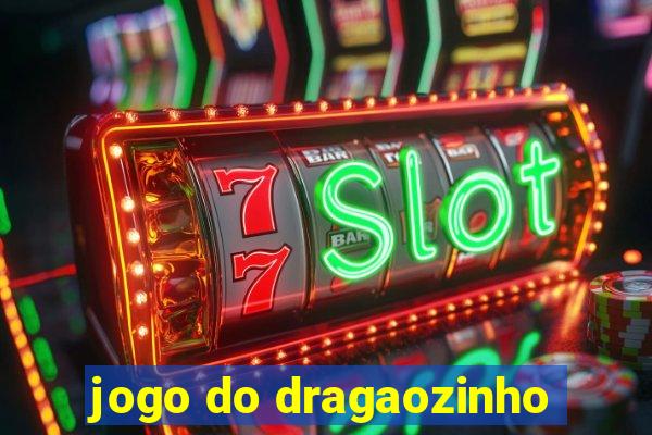 jogo do dragaozinho