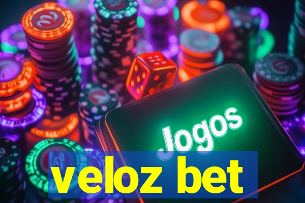 veloz bet