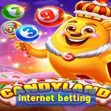 internet betting