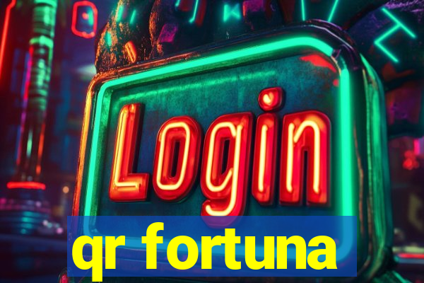 qr fortuna