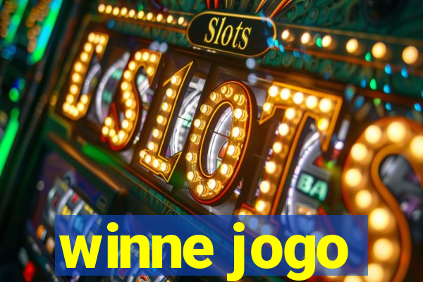 winne jogo