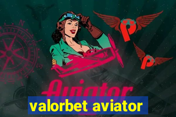 valorbet aviator