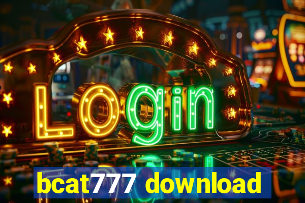 bcat777 download