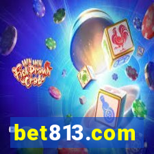 bet813.com