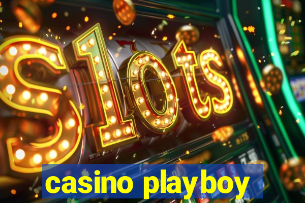 casino playboy