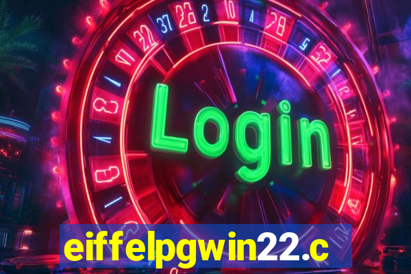 eiffelpgwin22.com