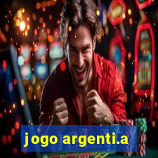 jogo argenti.a