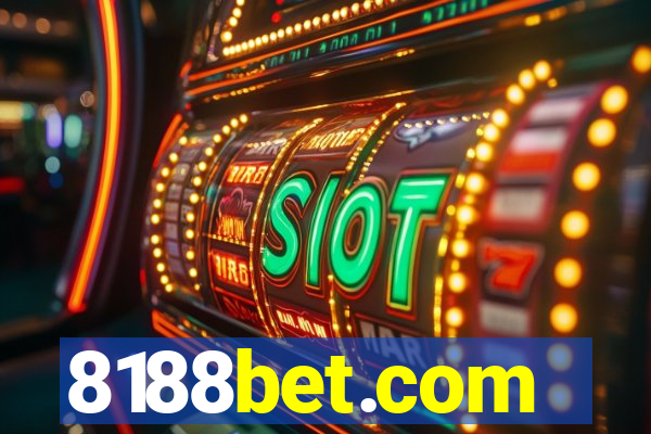 8188bet.com