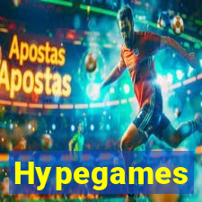 Hypegames