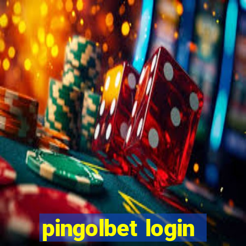 pingolbet login