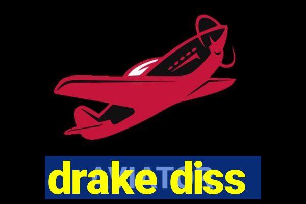 drake diss