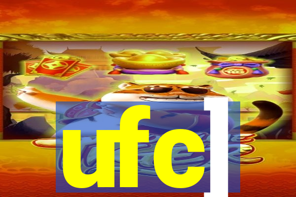 ufc]