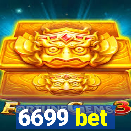 6699 bet