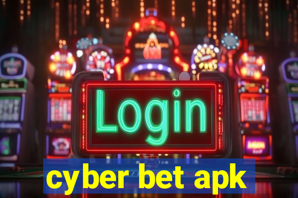 cyber bet apk